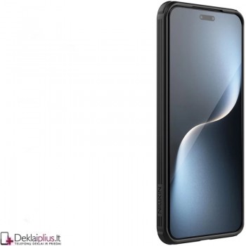 Nillkin Camshield Pro dėklas su uždaroma kameros apsauga (Huawei Honor Magic 7 Pro) Nillkin Camshield Pro dėklas su uždaroma kameros apsauga (Huawei Honor Magic 7 Pro)